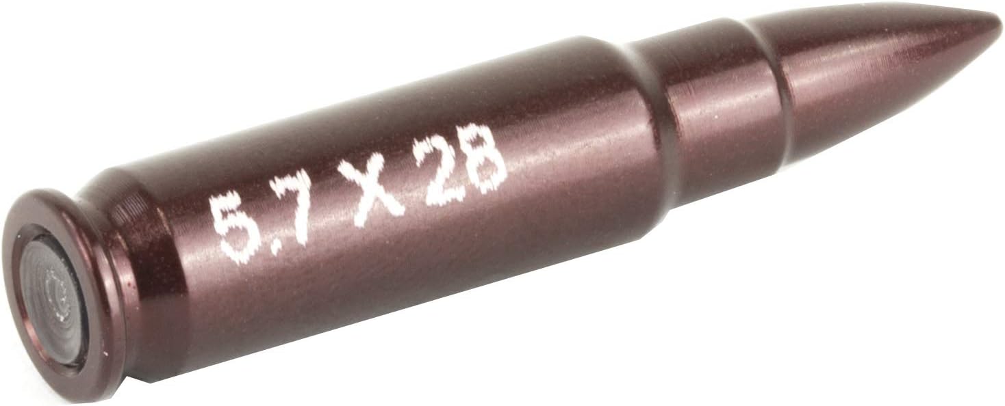 Azoom Snap Caps 5.7X28 5 Pack