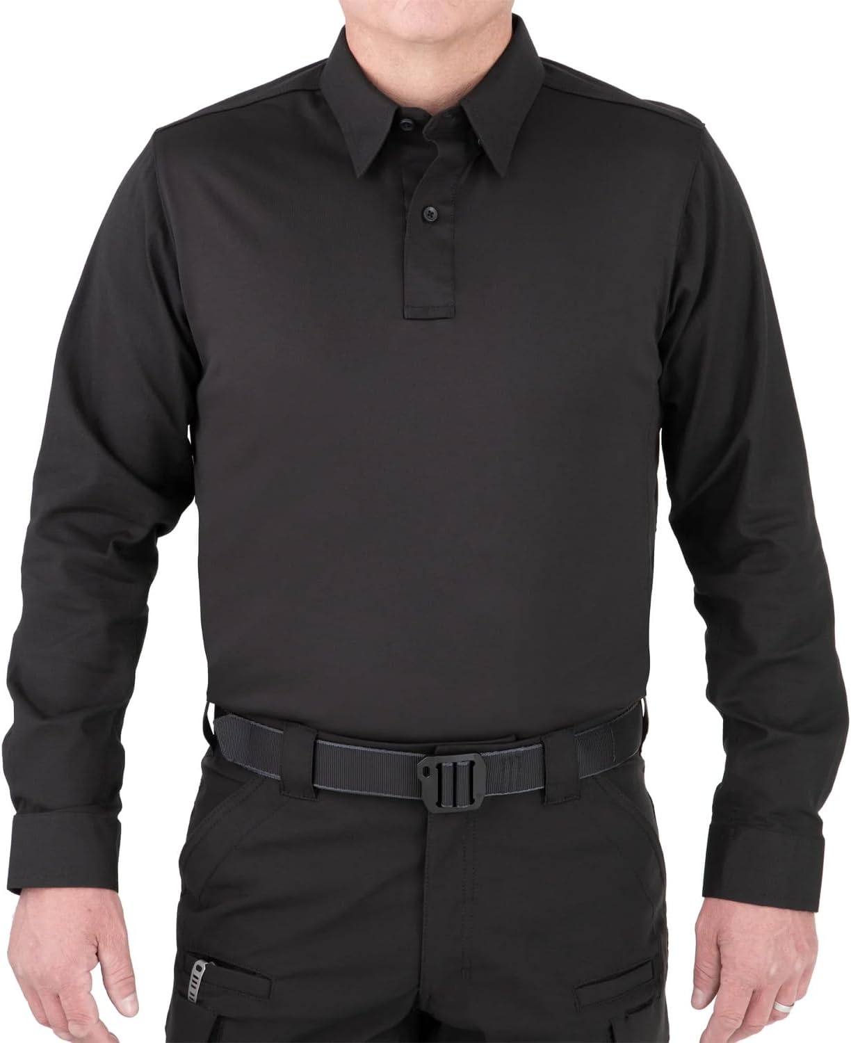 FIRST TACTICAL Men's V2 Pro Performance Long Sleeve Shirt