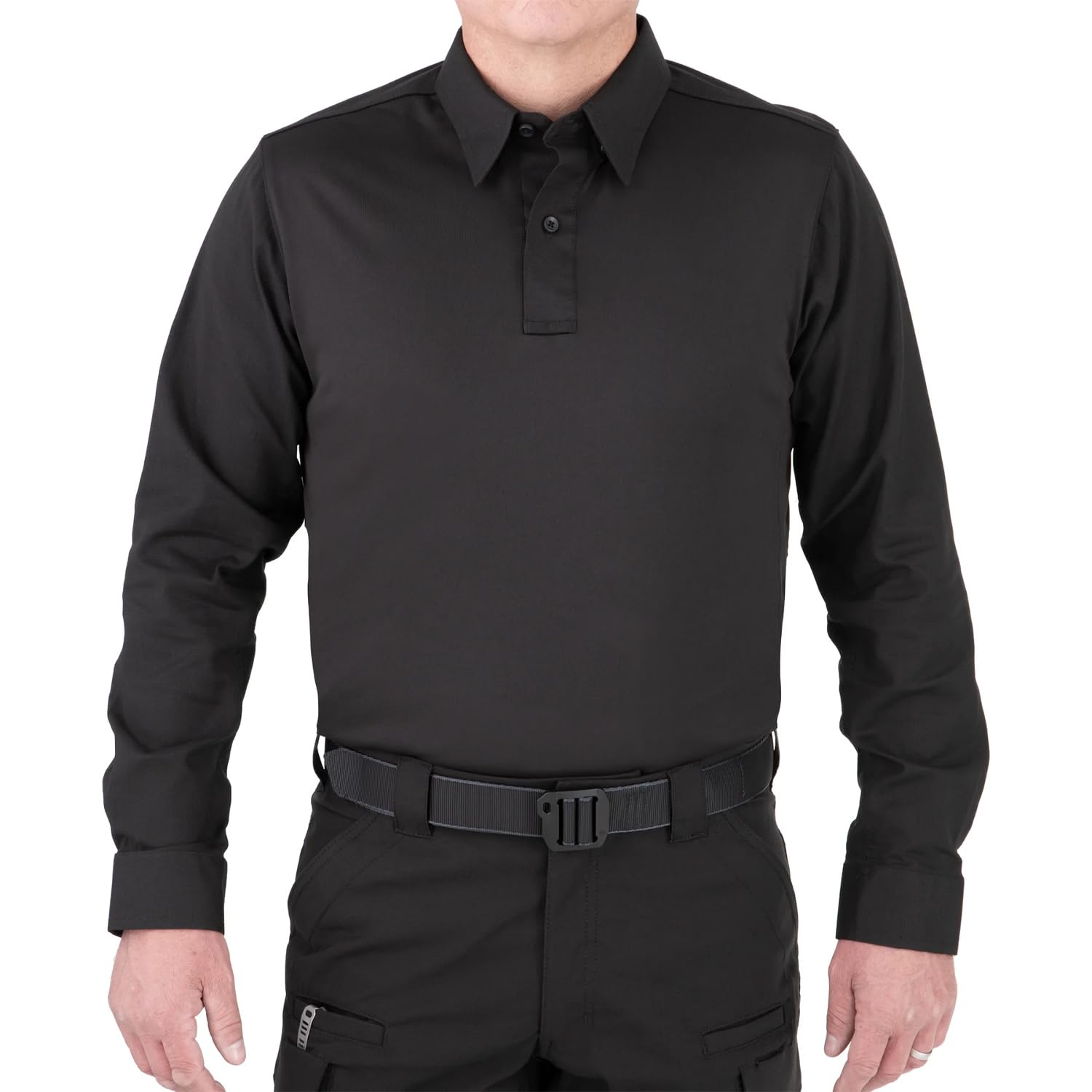 FIRST TACTICAL Men's V2 Pro Performance Long Sleeve Shirt