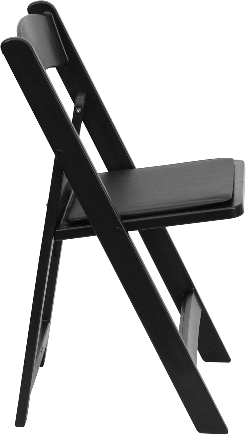 Flash Furniture Hercules Series Folding Chair - Resin Event Chair