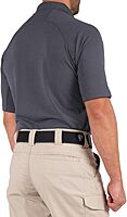 First Tactical Men's Performance Short Sleeve Polo