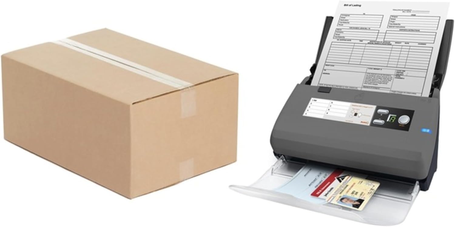 Ambir ESA for ADF Scanners (EW800-ESA) - Expedited Service Agreement