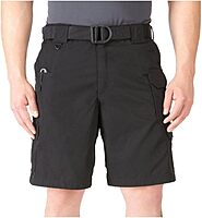 5.11 Tactical Taclite Pro Cargo Shorts – Lightweight Ripstop EDC Shorts for Men, 9.5" Inseam, Style 73287ABR