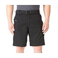 5.11 Tactical Taclite Pro Cargo Shorts – Lightweight Ripstop EDC Shorts for Men, 9.5" Inseam, Style 73287ABR