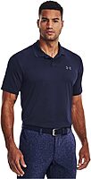 Under Armour Men's Matchplay Performance Polo