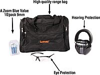 Law Enforcement Range Kit