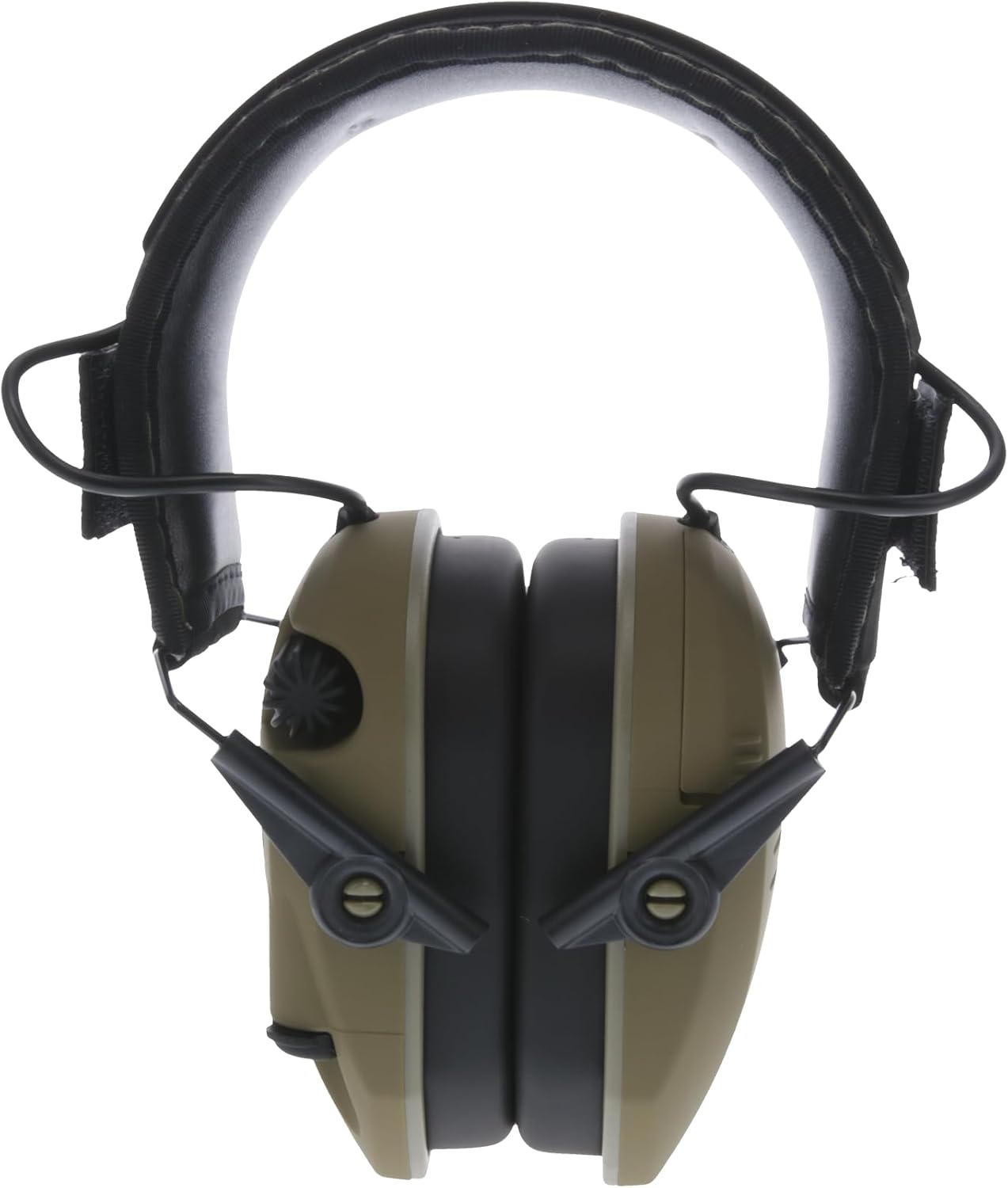 Plano "Pro-Max Scoped Rifle Hard Case, 53.63"" L x 13"" W x 3.75"" H, Black Pro-max Scoped Rifle Hard Case + Earmuff