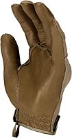 First Tactical Men's Pro Foam Knuckle Glove