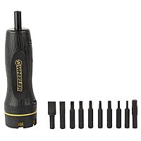 Wheeler Digital FAT Wrench