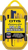 Otis Technology 932 Brass Scraper Tool Set