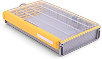 PLANO EDGE Series Fishing Tackle Storage Boxes