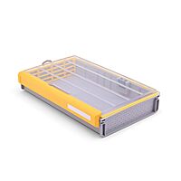 PLANO EDGE Series Fishing Tackle Storage Boxes