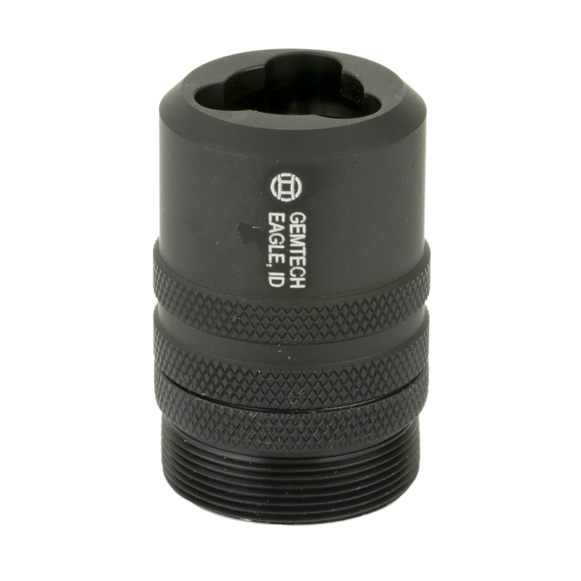 GEMTECH MM9 3-Lug MP5-Style Female Mount for GM-9 (Model 12180)