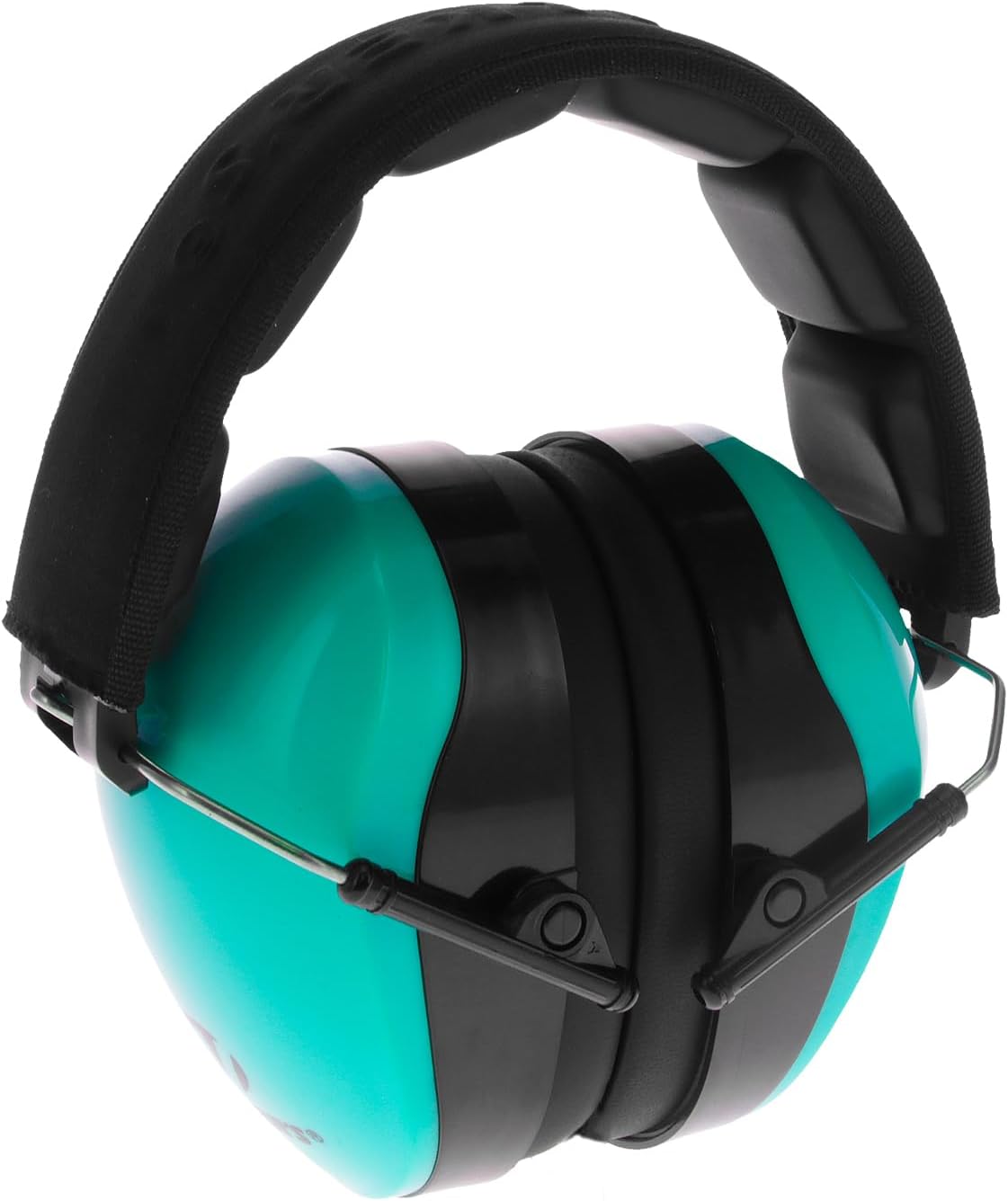 WALKER'S Dual Colored Passive Earmuffs