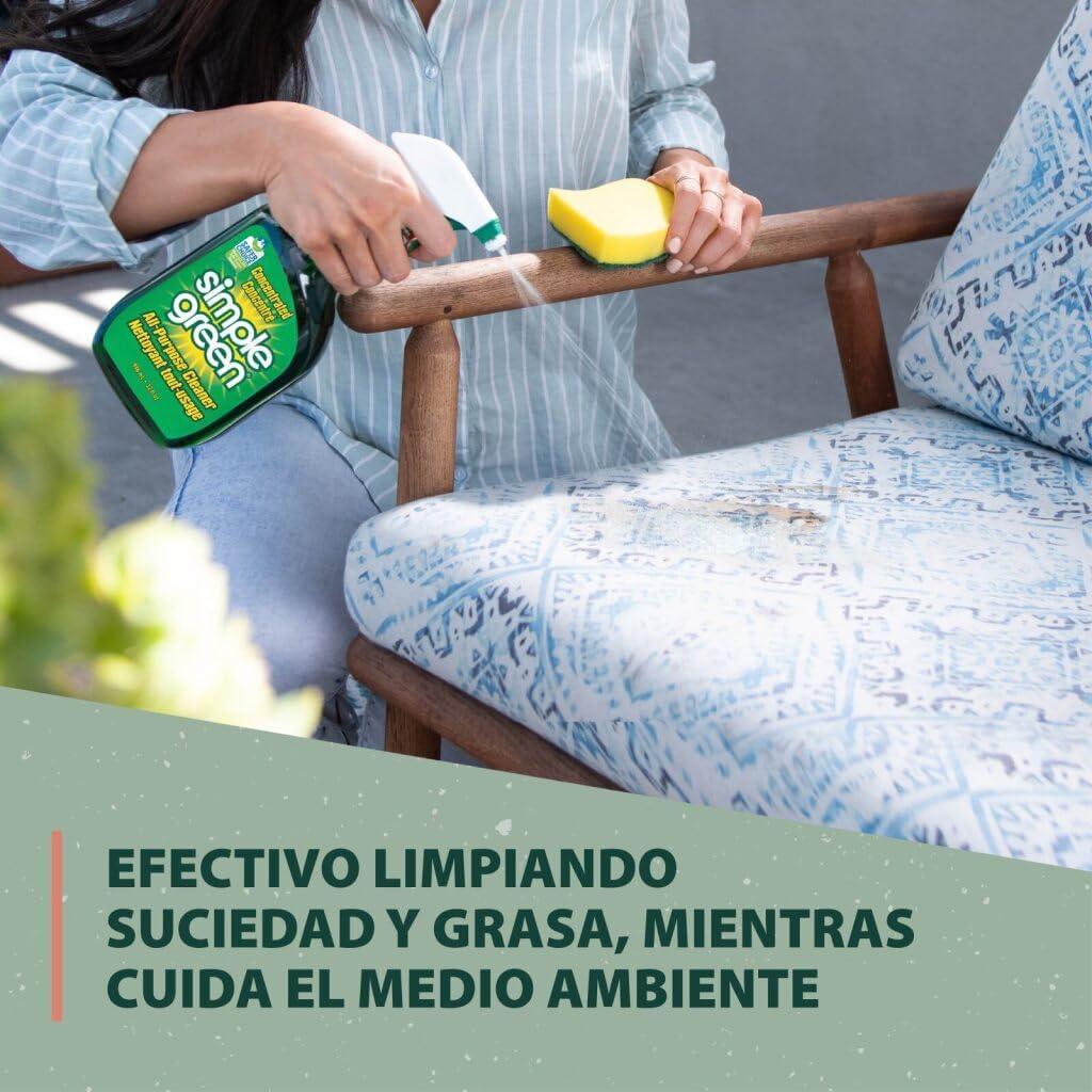 Simple Green All-Purpose Cleaner 32 fl oz