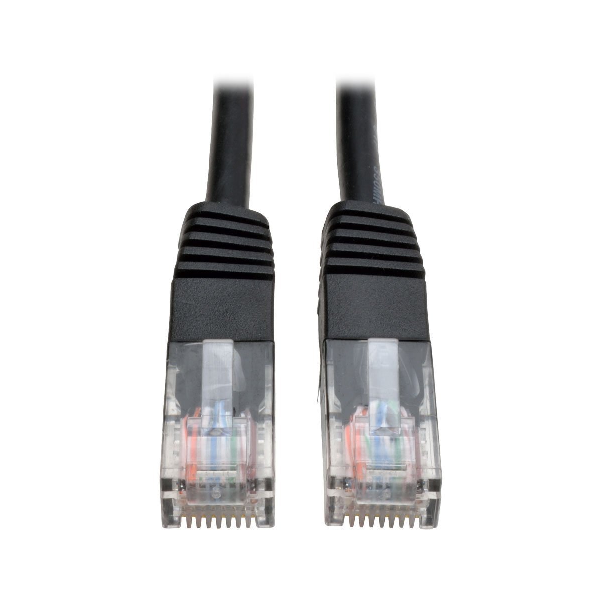 Tripp Lite Cat5e 350MHz Molded Patch Cable (RJ45 M/M)