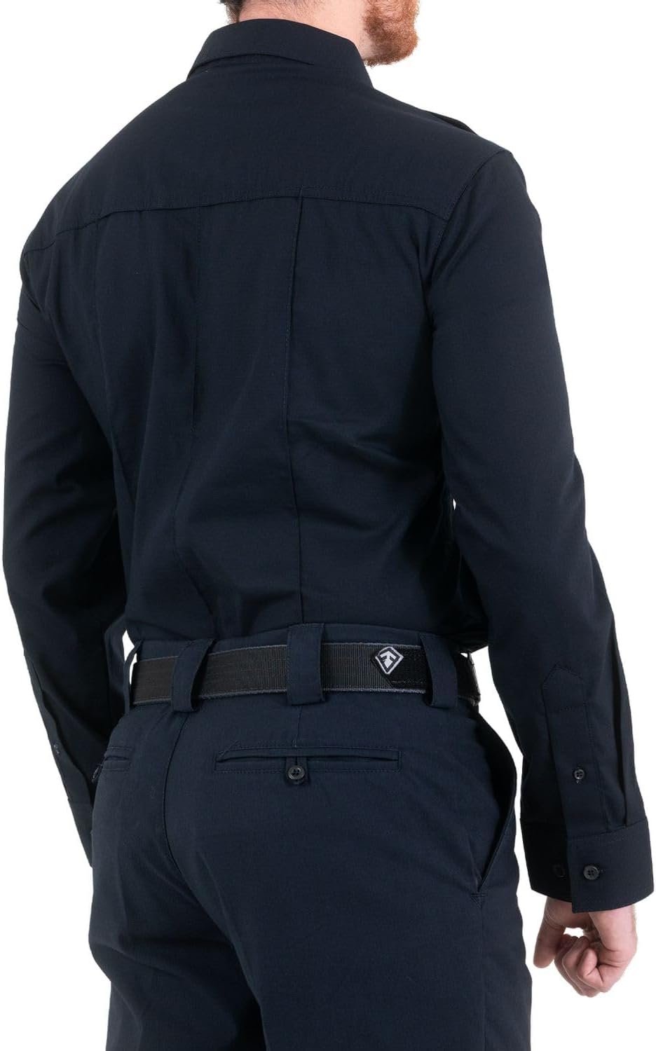 First Tactical Men's Pro Duty Uniform Shirt