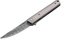 Boker Plus 01BO297DAM Kwaiken Damascus
