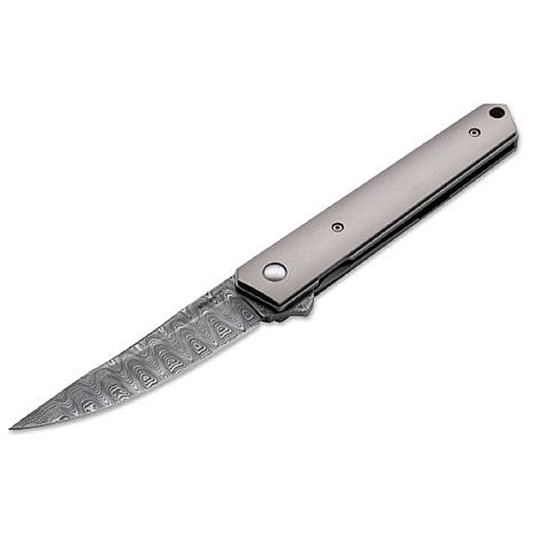 Boker Plus 01BO297DAM Kwaiken Damascus