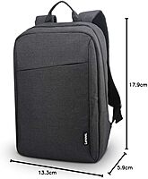 Lenovo B210 15.6-inch Laptop Backpack