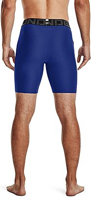 Under Armour Men's HeatGear Armour Compression Shorts
