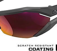 Mechanix Wear Vision Type-V Safety Glasses