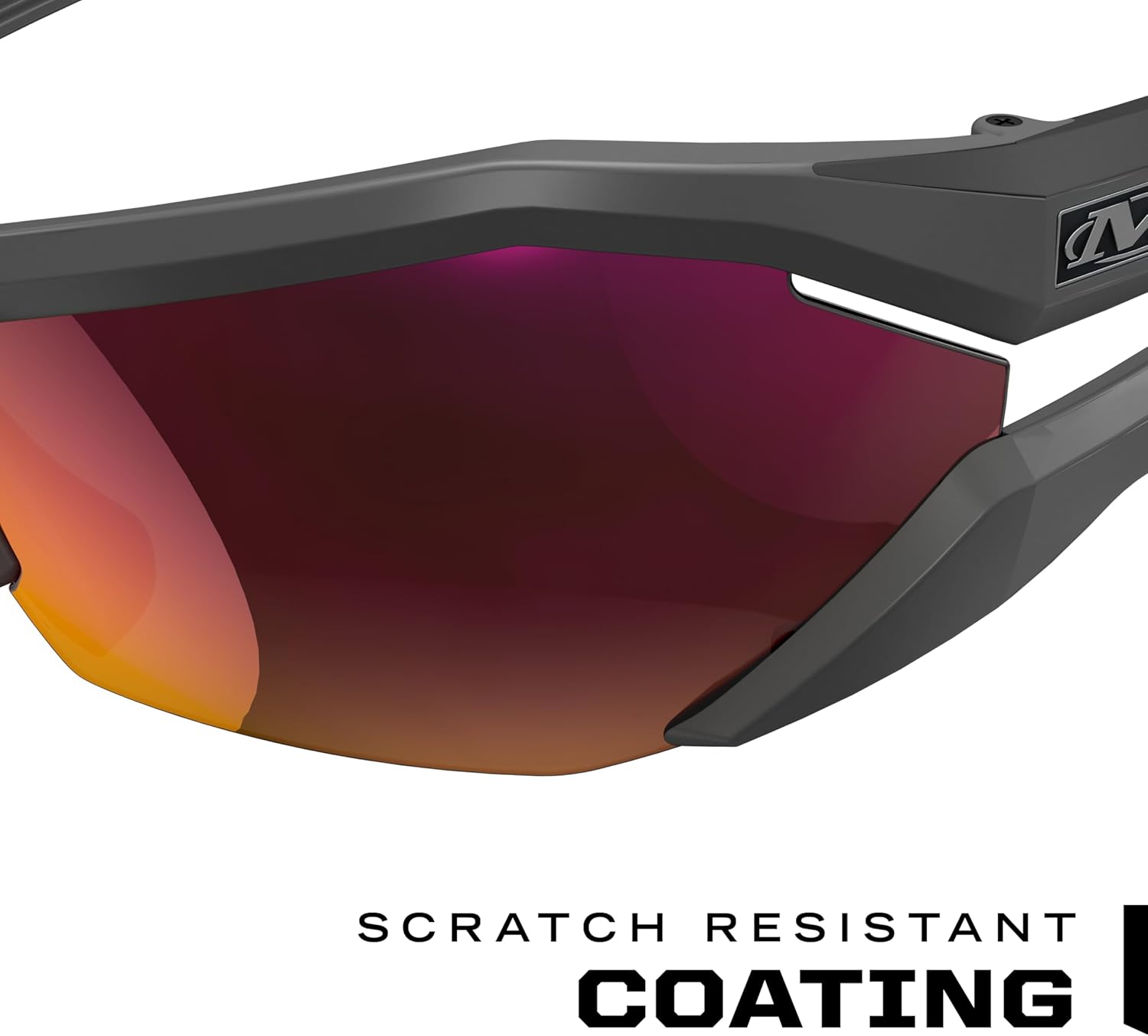 Mechanix Wear Vision Type-V Safety Glasses