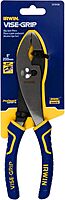 IRWIN VISE-GRIP Pliers Set, Slip Joint, 8-Inch (2078408) (Pack of 2) One Size (Pack of 2)
