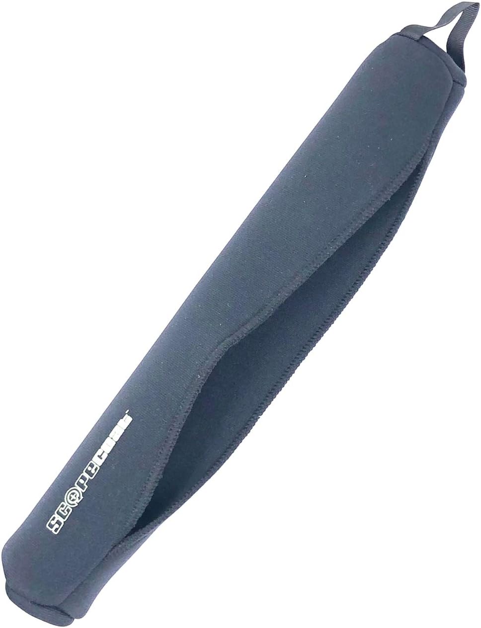SCOPECOAT Neoprene Scope Cover - Stretch-Fit, 3mm Protection