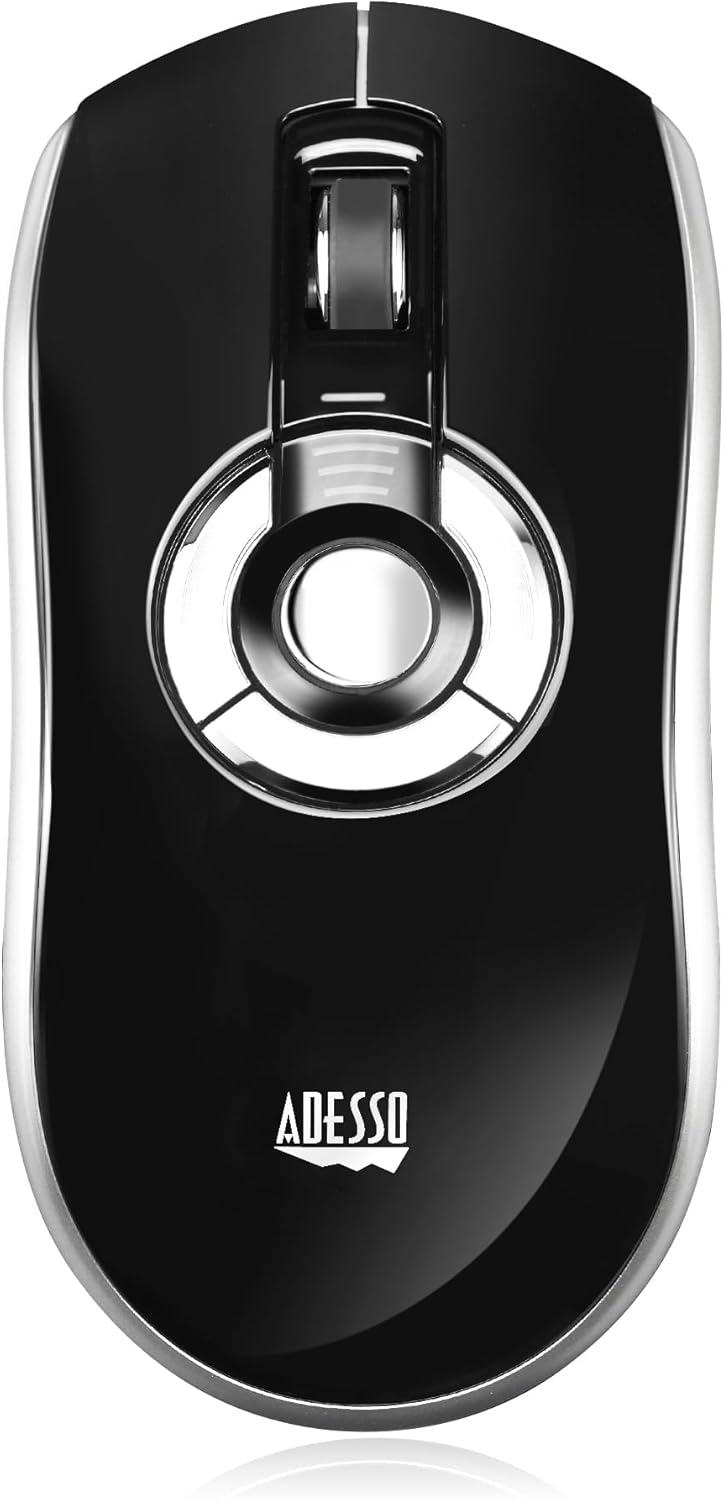 Wireless Presenter Mouse (Air Mouse Elite)