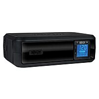 Tripp Lite OMNI Series UPS Battery Backup with AVR, LCD & USB