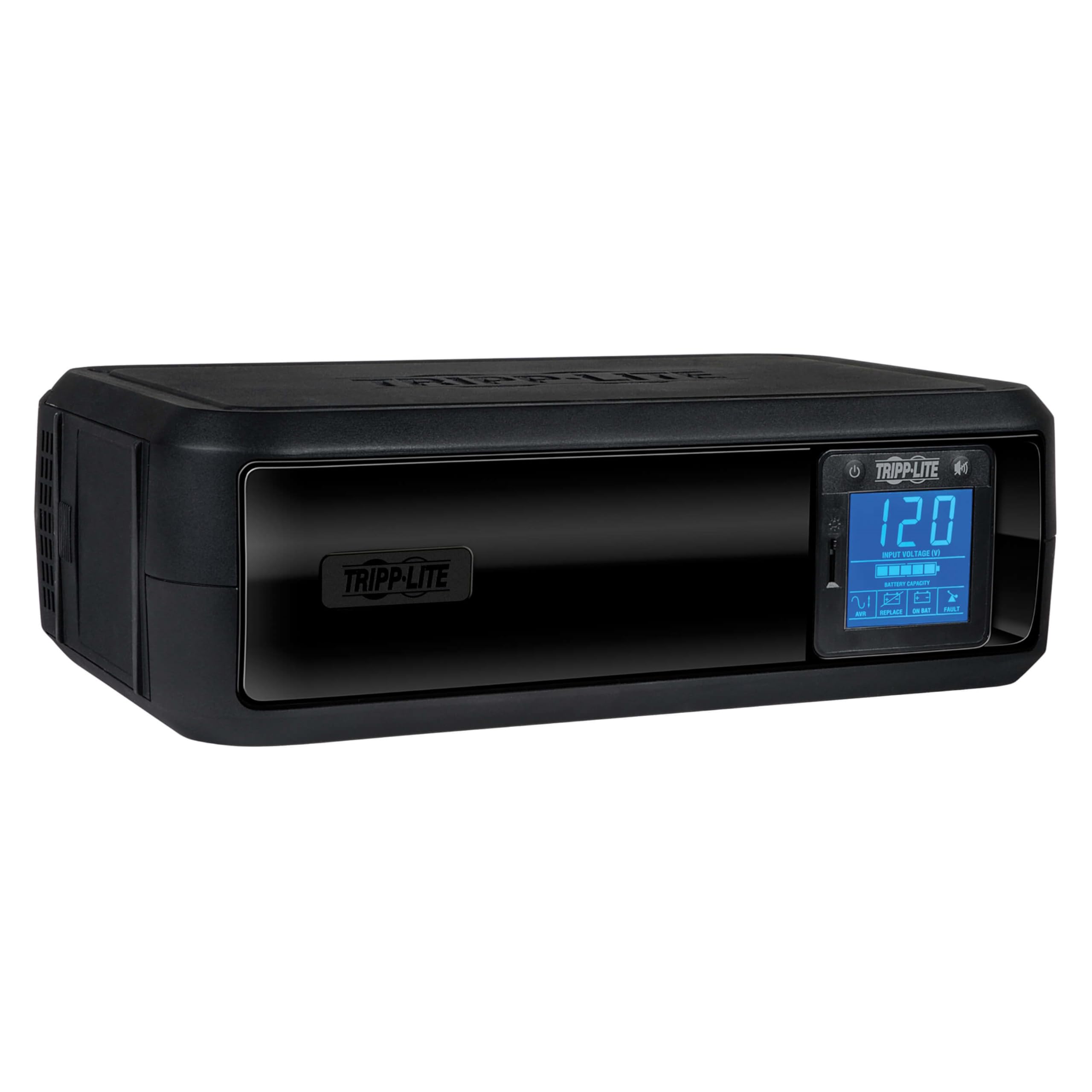 Tripp Lite OMNI Series UPS Battery Backup with AVR, LCD & USB