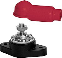 BLUE SEA SYSTEMS PowerPost and PowerPost Plus Cable Connectors