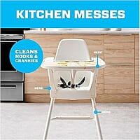 Mr. Clean Magic Eraser Sheet Pack 8 Pc. Pack