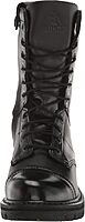 ROCKY Women's Side Zipper Jump Boot