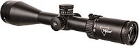 Trijicon Credo HX Illuminated Hunting Riflescope SFP