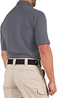 First Tactical Men's Performance Short Sleeve Polo