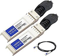 AddOn Juniper EX-SFP-10GE-DAC-3M 10G SFP+ Direct Attach Cable (3m)
