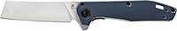 Gerber Gear Fastball Cleaver - Folding Knife with Lock Release for EDC Gear