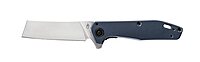 Gerber Gear Fastball Cleaver - Folding Knife with Lock Release for EDC Gear
