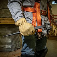 Spud Wrench 7/8-Inch Bolt for Heavy Nut Klein Tools 3213 1-7/16-Inch