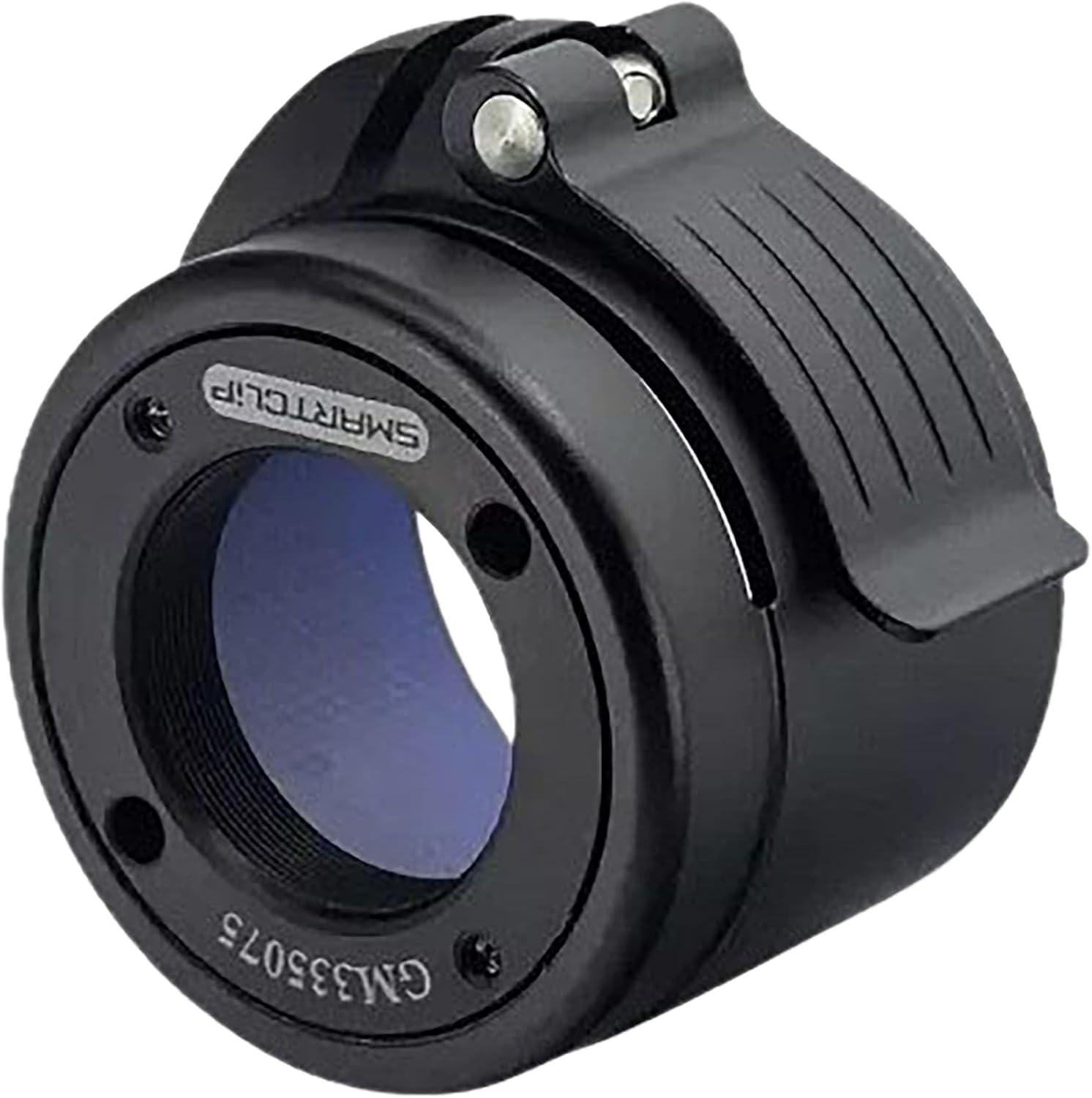 Burris Thermal Optics 59mm Smartclip, Black, 626642