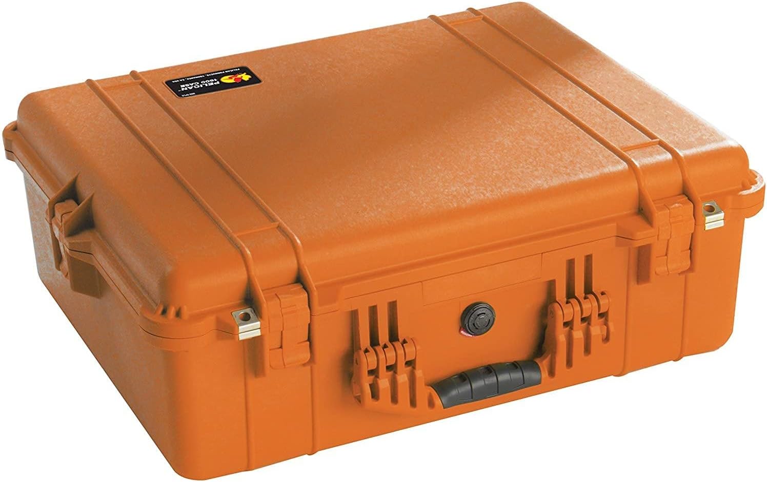 Pelican 1600 Protector Case