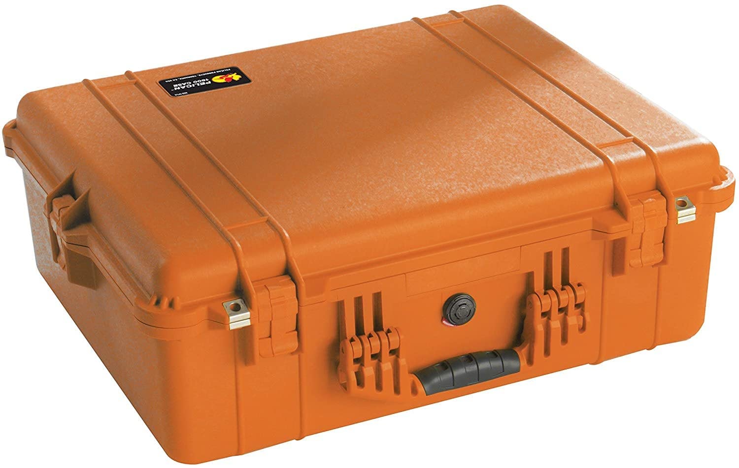 Pelican 1600 Protector Case