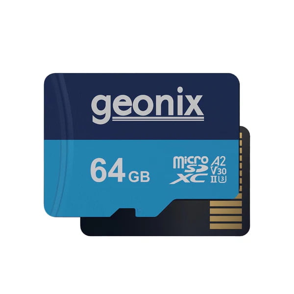 Geonix Micro Sd 64gb