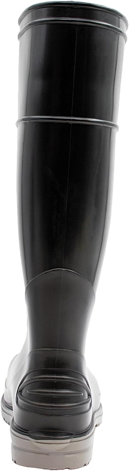 DUNLOP Goliath Steel Toe PVC/Polyblend Work Boot