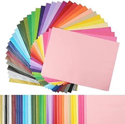 Tissue Paper 12 x 8.4 Tissue Paper 12 x 8.4