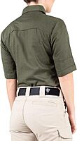 FIRST TACTICAL Women’s V2 Tactical Short Sleeve Shirt