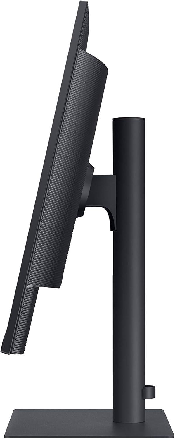 SAMSUNG TU87F Series 32-Inch Viewfinity 4K UHD Pro Monitor, VA Panel, 60Hz, 5ms, HDR10, sRGB, HDMI, Dual 4K Display
