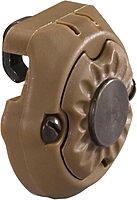 Streamlight Sidewinder Helmet Mount - 14055 (Coyote)